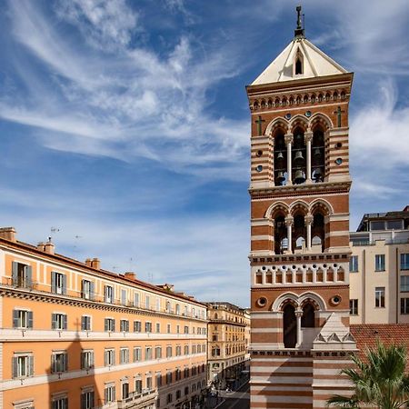 Relais Nazionale 18 Bed & Breakfast Rome Exterior photo