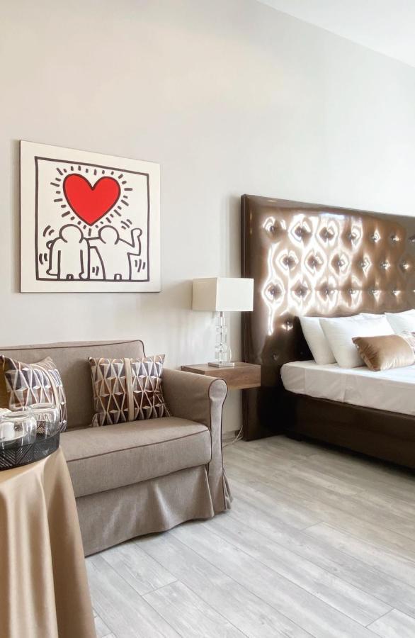 Relais Nazionale 18 Bed & Breakfast Rome Exterior photo