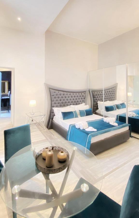 Relais Nazionale 18 Bed & Breakfast Rome Exterior photo