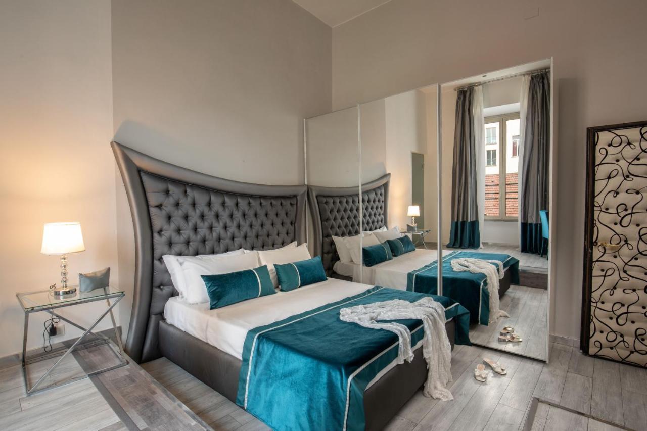 Relais Nazionale 18 Bed & Breakfast Rome Exterior photo