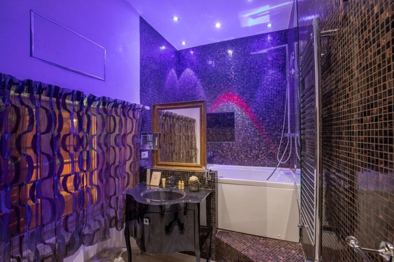 Relais Nazionale 18 Bed & Breakfast Rome Exterior photo